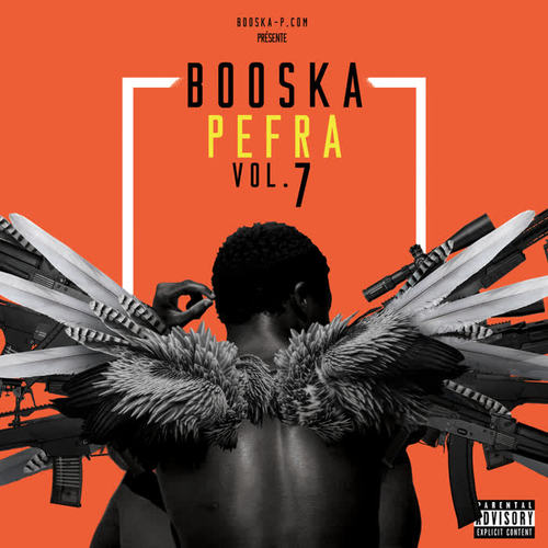 Booska Pefra, Vol. 7 (Explicit)