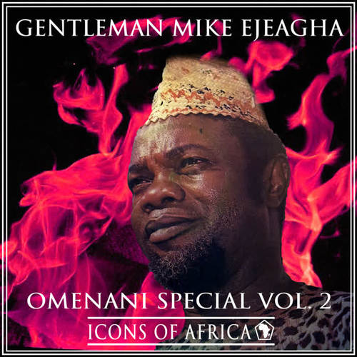 Omenani Special, Vol. 2