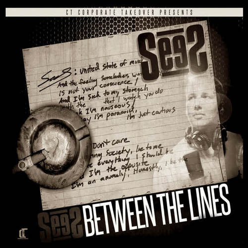 Between the Lines