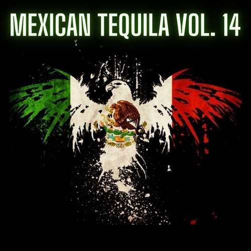 Mexican Tequila Vol. 14