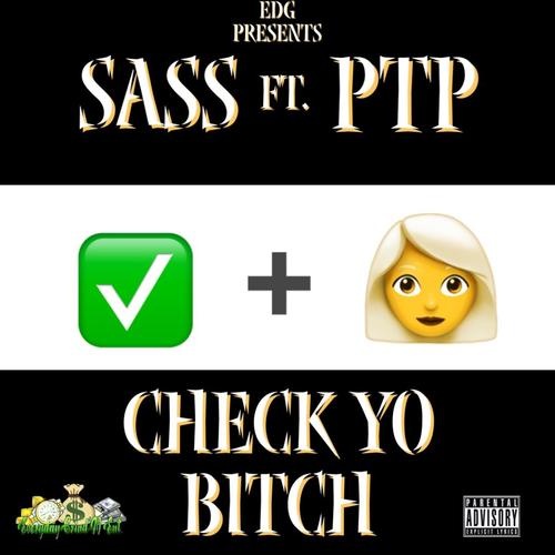 Check Yo ***** (feat. PTP) [Explicit]