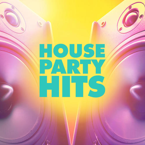 House Party Hits (Explicit)