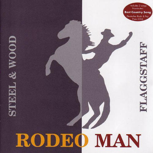 Rodeo Man