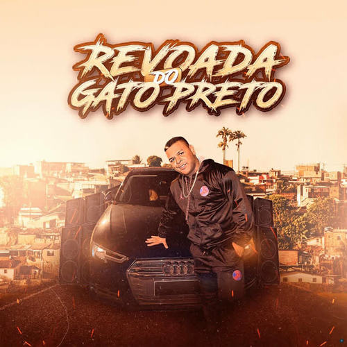 Revoada do Gato Preto (Explicit)
