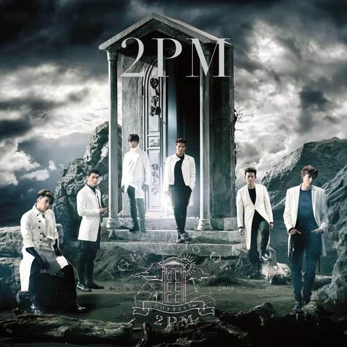 GENESIS OF 2PM