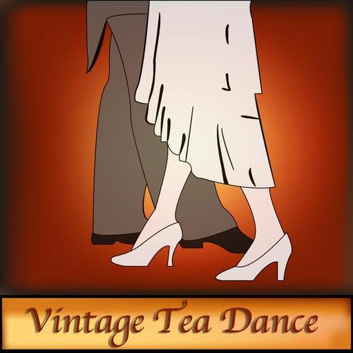 Vintage Tea Dance