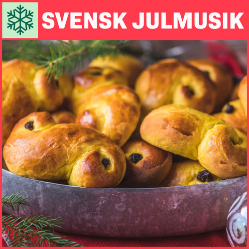 SVENSK JULMUSIK