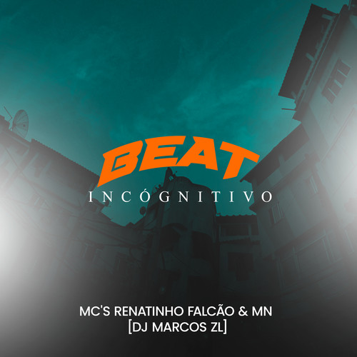 Beat Incógnitivo (Explicit)