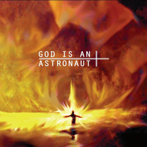 God Is An Astronaut