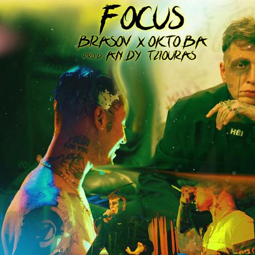 Focus (feat. Oktoba)