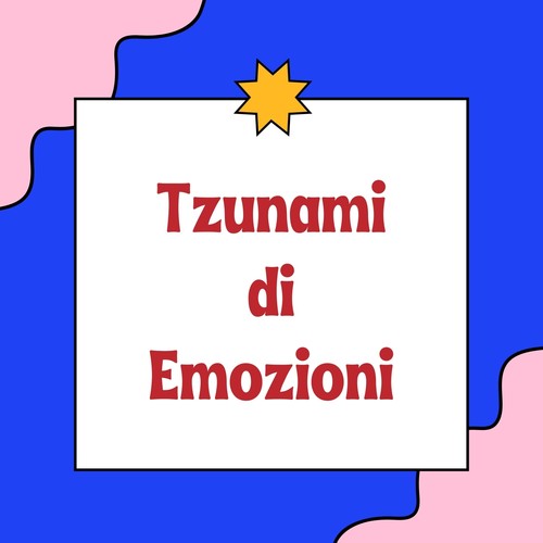 Tzunami Di Emozioni