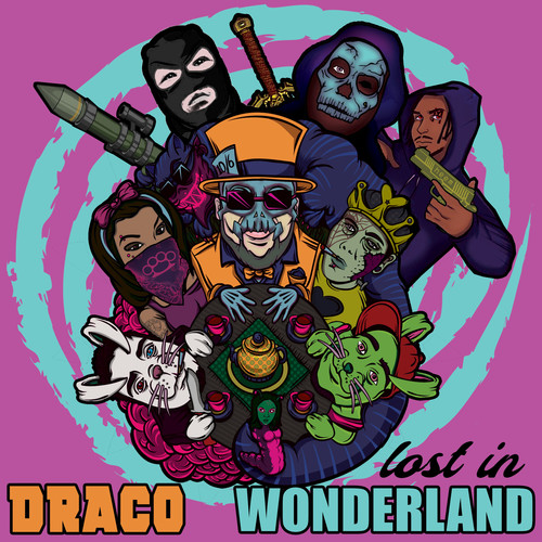 Lost in Wonderland (Explicit)