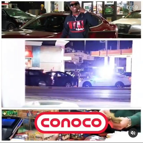 Conoco (Explicit)