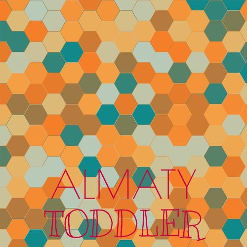 Almaty Toddler