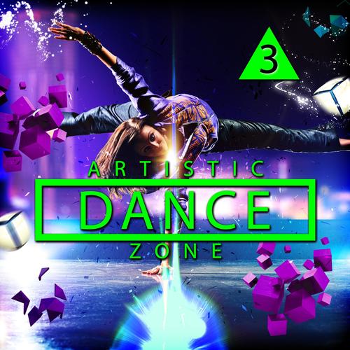 Artistic Dance Zone 3