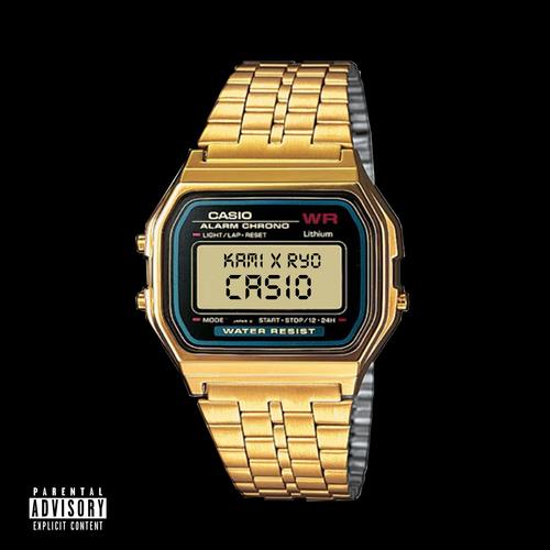 Casio (feat. Kami) [Explicit]