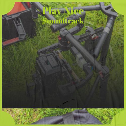 Play Nice Soundtrack