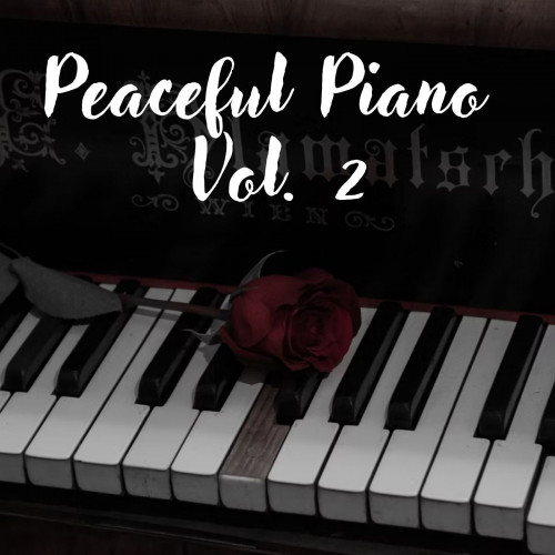 Peaceful Piano Vol. 2