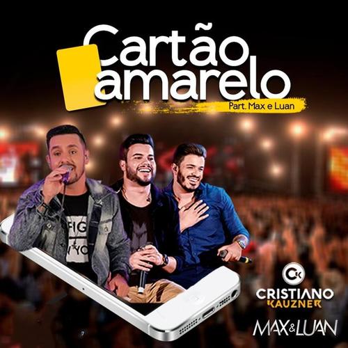 Cartão Amarelo (Ao Vivo)