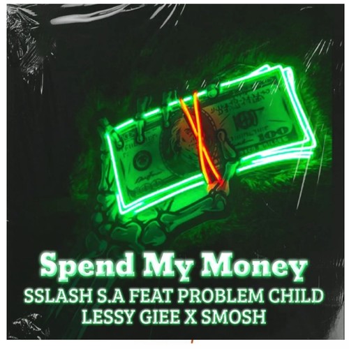 Spend My Money