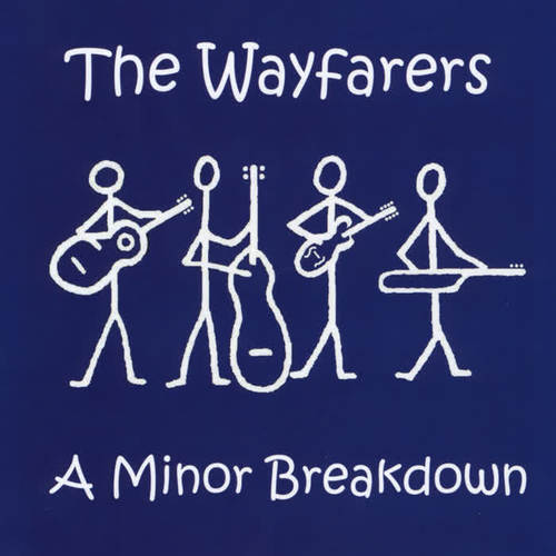 A Minor Breakdown