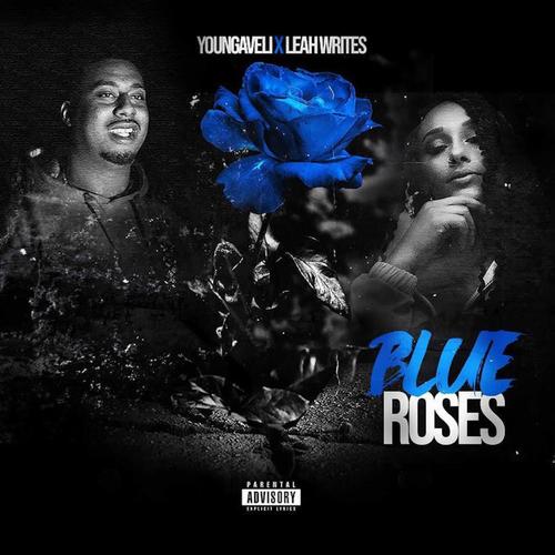 Blue Roses