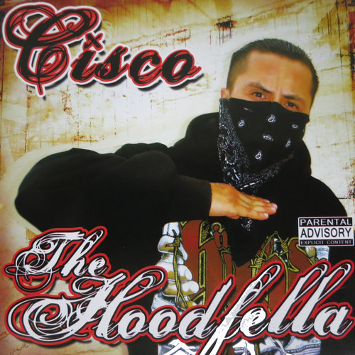 The Hoodfella (Explicit)