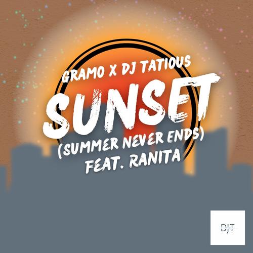 Sunset (Summer Never Ends) (feat. Ranita)