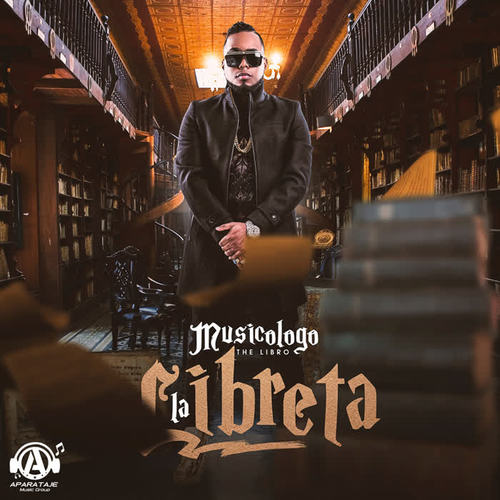 La Libreta (Explicit)