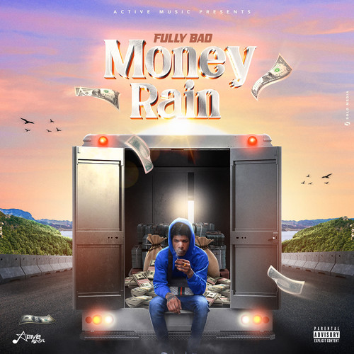 Money Rain (Explicit)