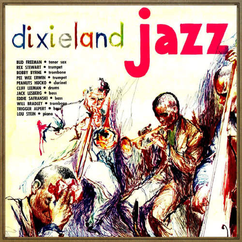 Dixieland Jazz