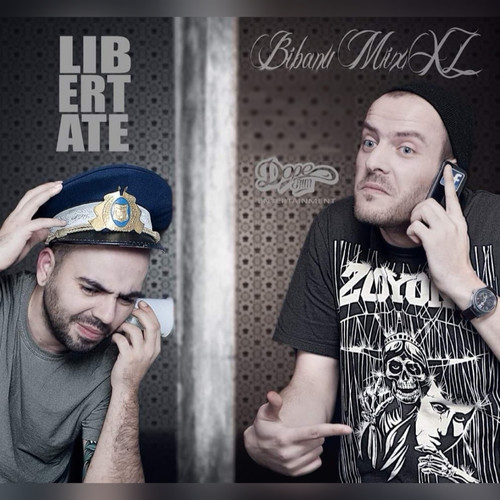 Liberate (Explicit)