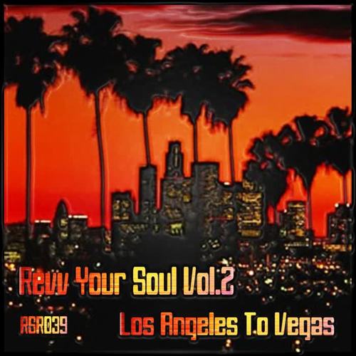 Revv Your Soul Vol.2