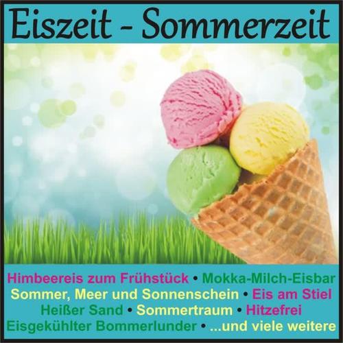 Eiszeit - Sommerzeit