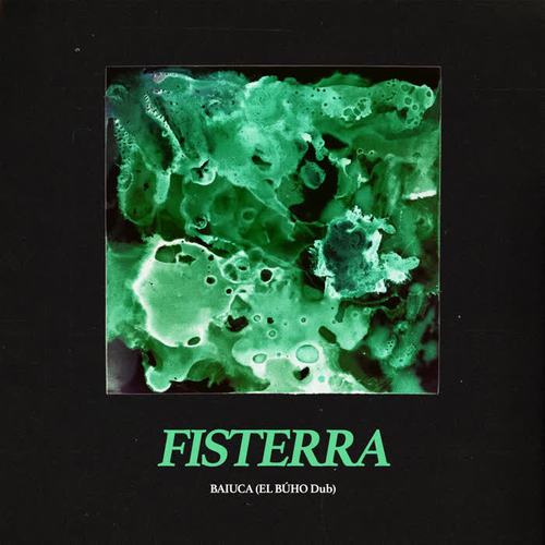 Fisterra (El Búho Dub)