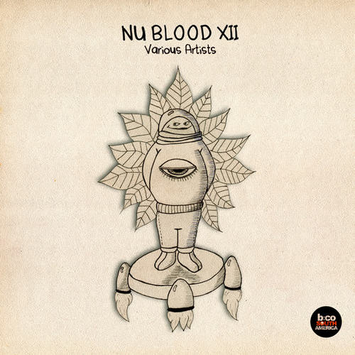 NuBlood XII