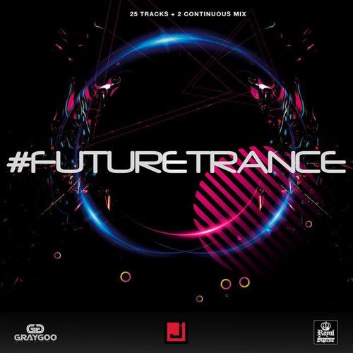 #Futuretrance