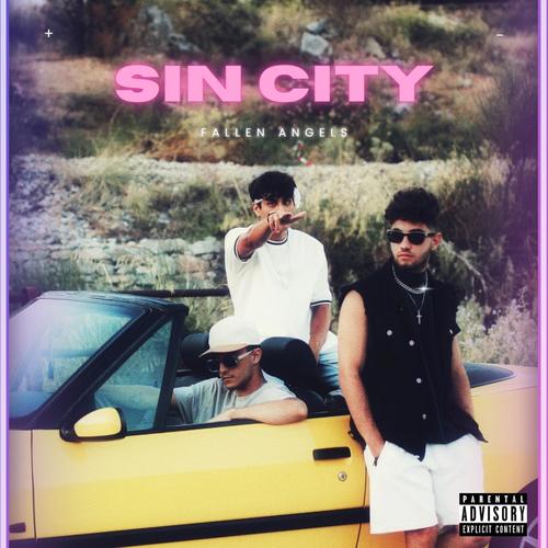 SIN CITY (Explicit)