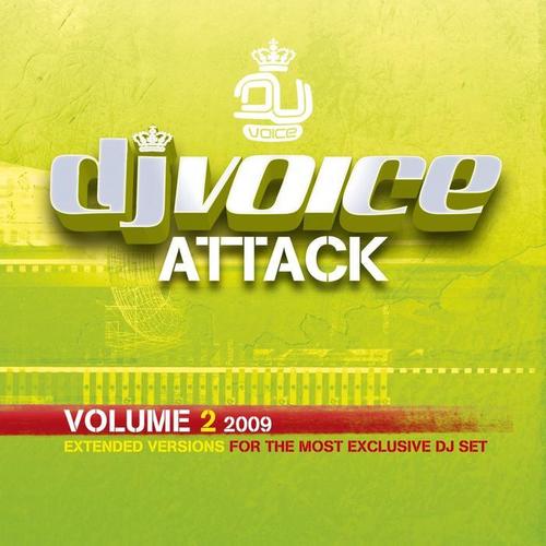 DJ Voice Attack Vol. 2 - 2009