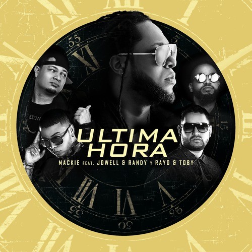 Última Hora (Explicit)