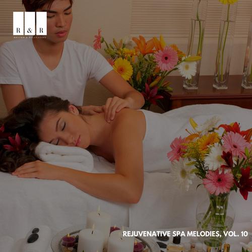 Rejuvenative Spa Melodies, Vol. 10