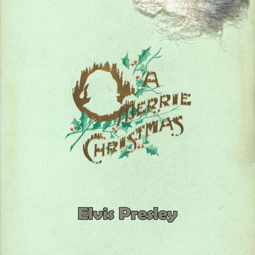 A Merrie Christmas