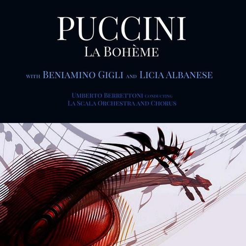 Puccini: La Bohème