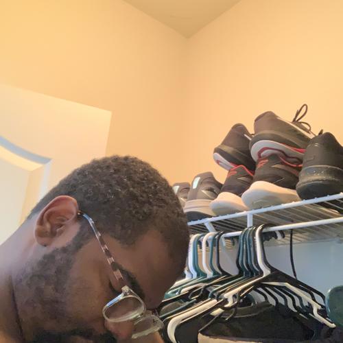 Closet Recordings (Explicit)