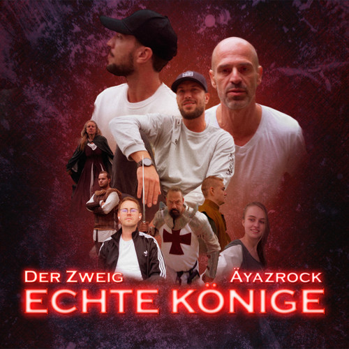 Echte Könige (Explicit)