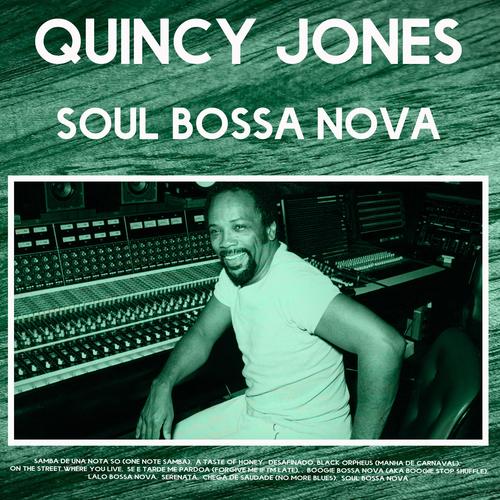 Soul Bossa Nova