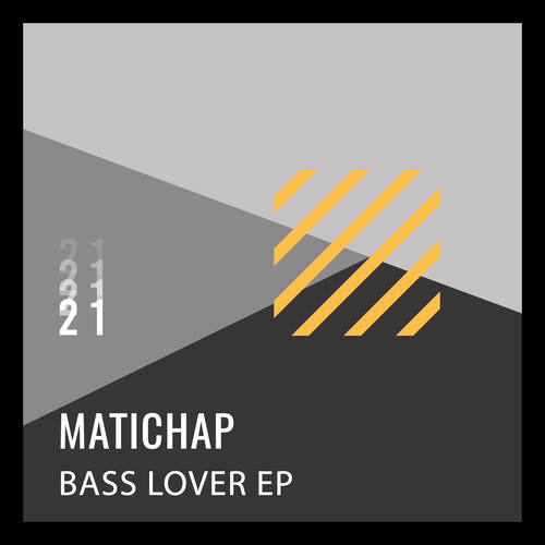 Bass Lover Ep