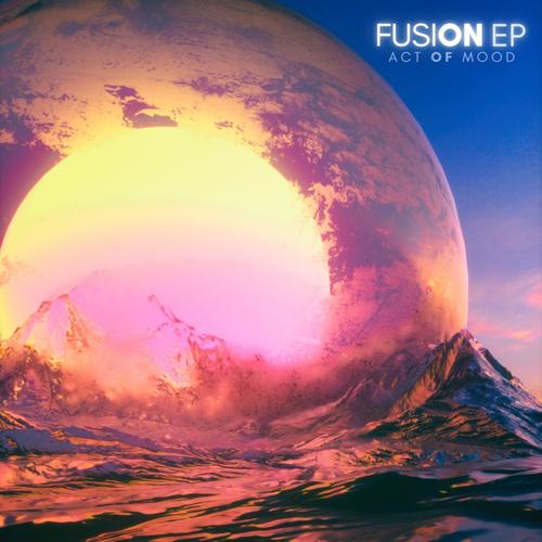 Fusion EP