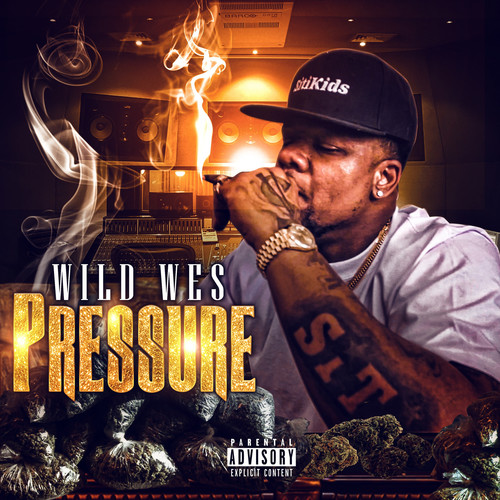 Pressure (Explicit)