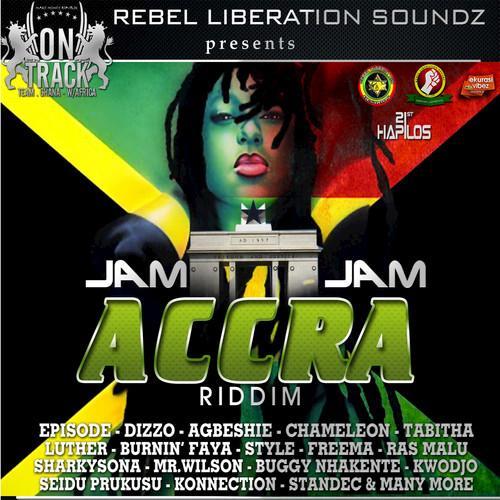 Jam Jam Accra Riddim